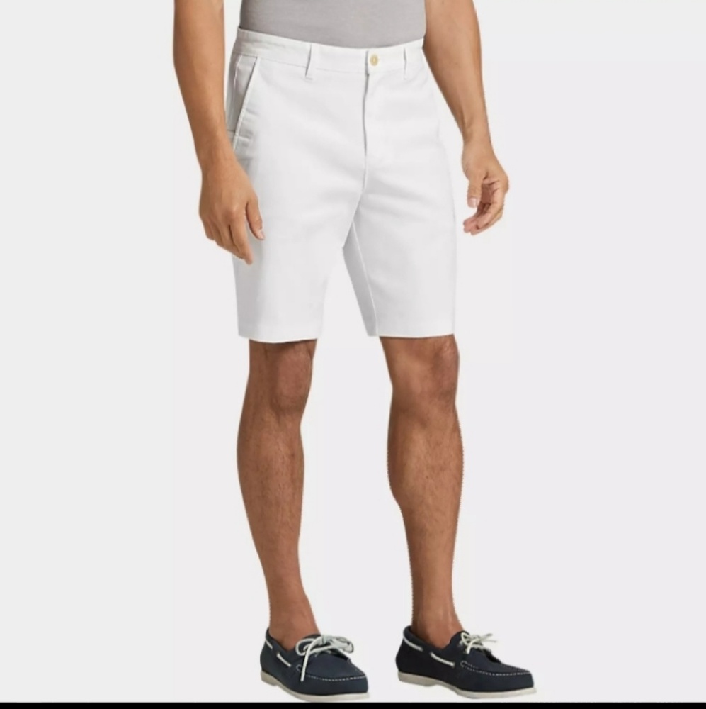 🚤 Joseph Abboud Flat Front Shorts 🚤